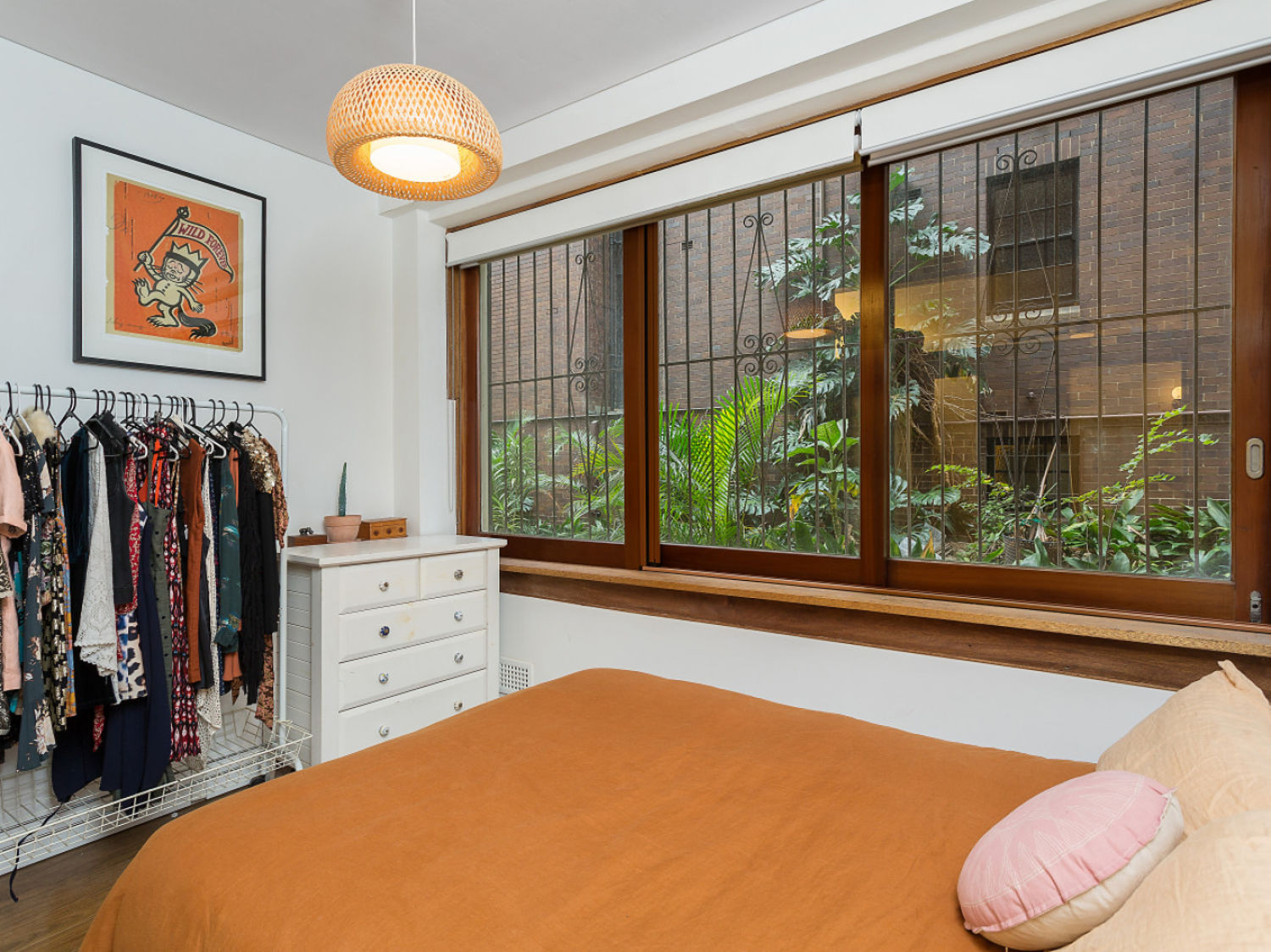 Potts Point real estate Leased