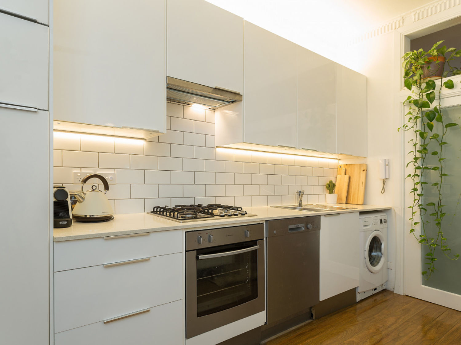 Real Estate in Potts Point