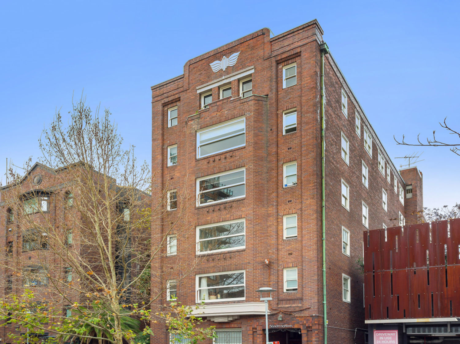 Selling your property in Potts Point