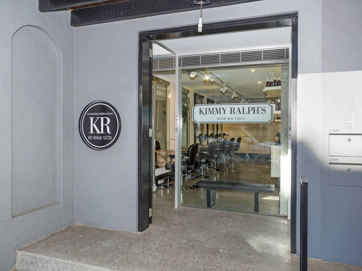 Property in Darlinghurst - $600,000