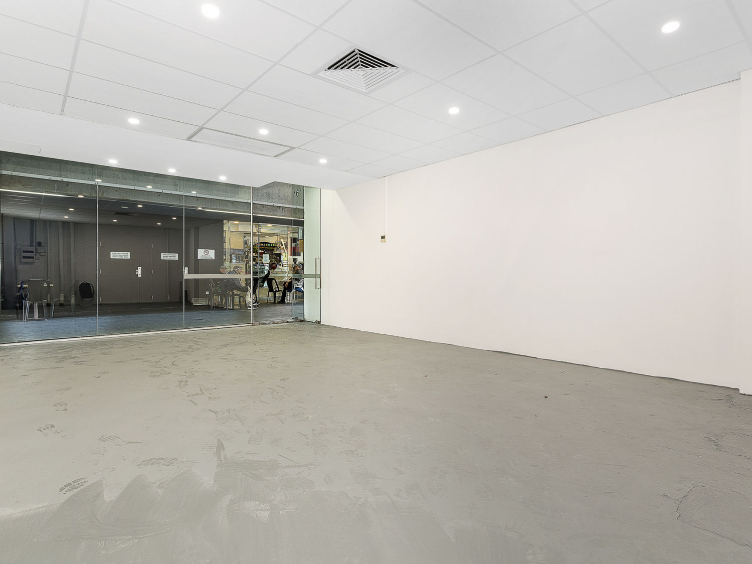 Property in Potts Point - $30,000pa + GST