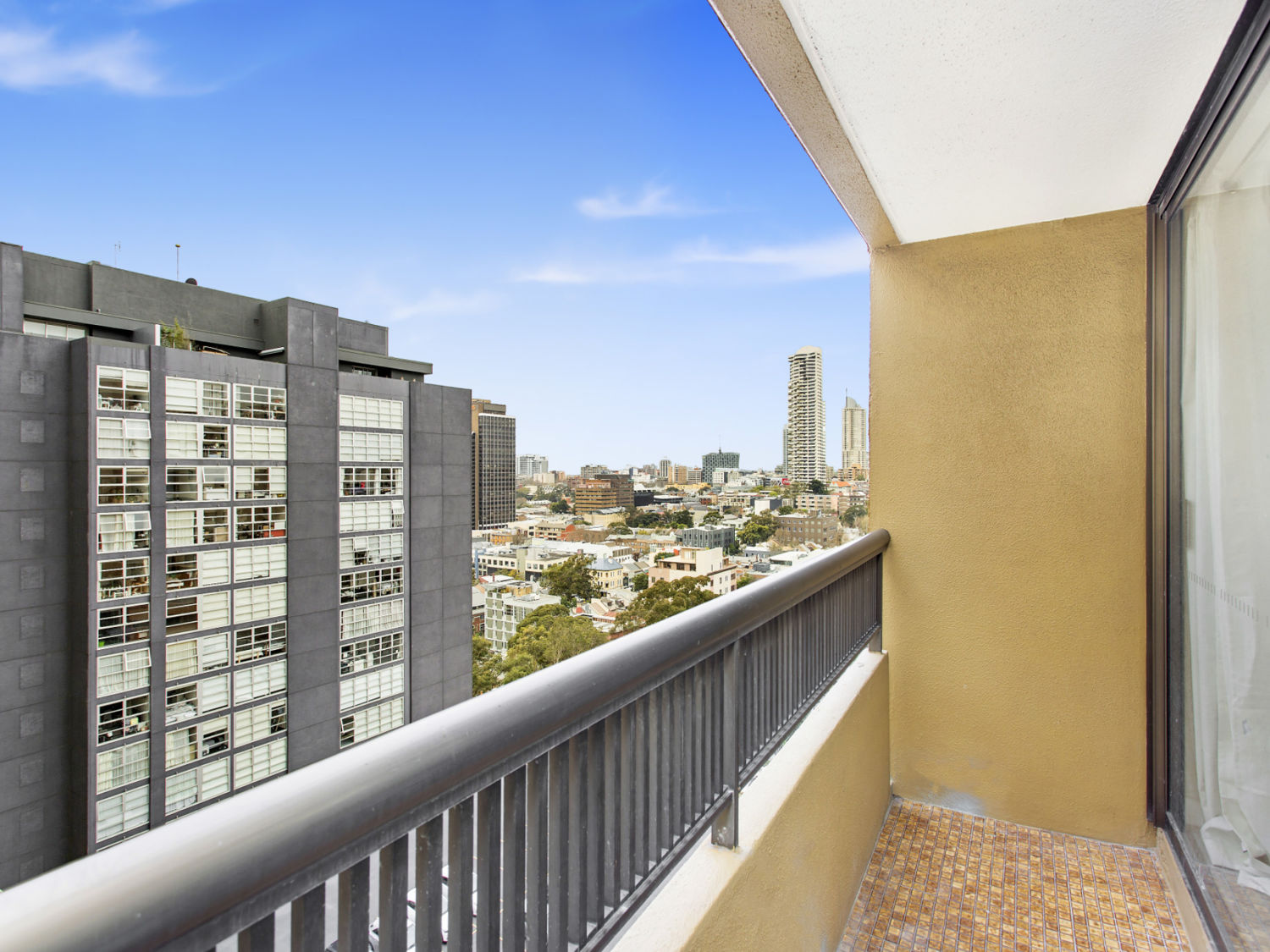 Property in Darlinghurst - Sold for $390,000