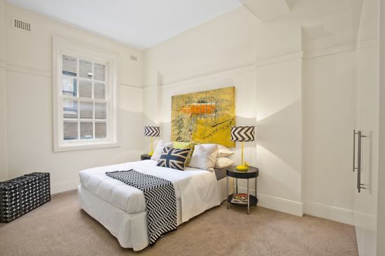 Darlinghurst real estate Leased