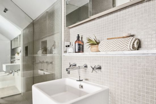 Real Estate in Darlinghurst