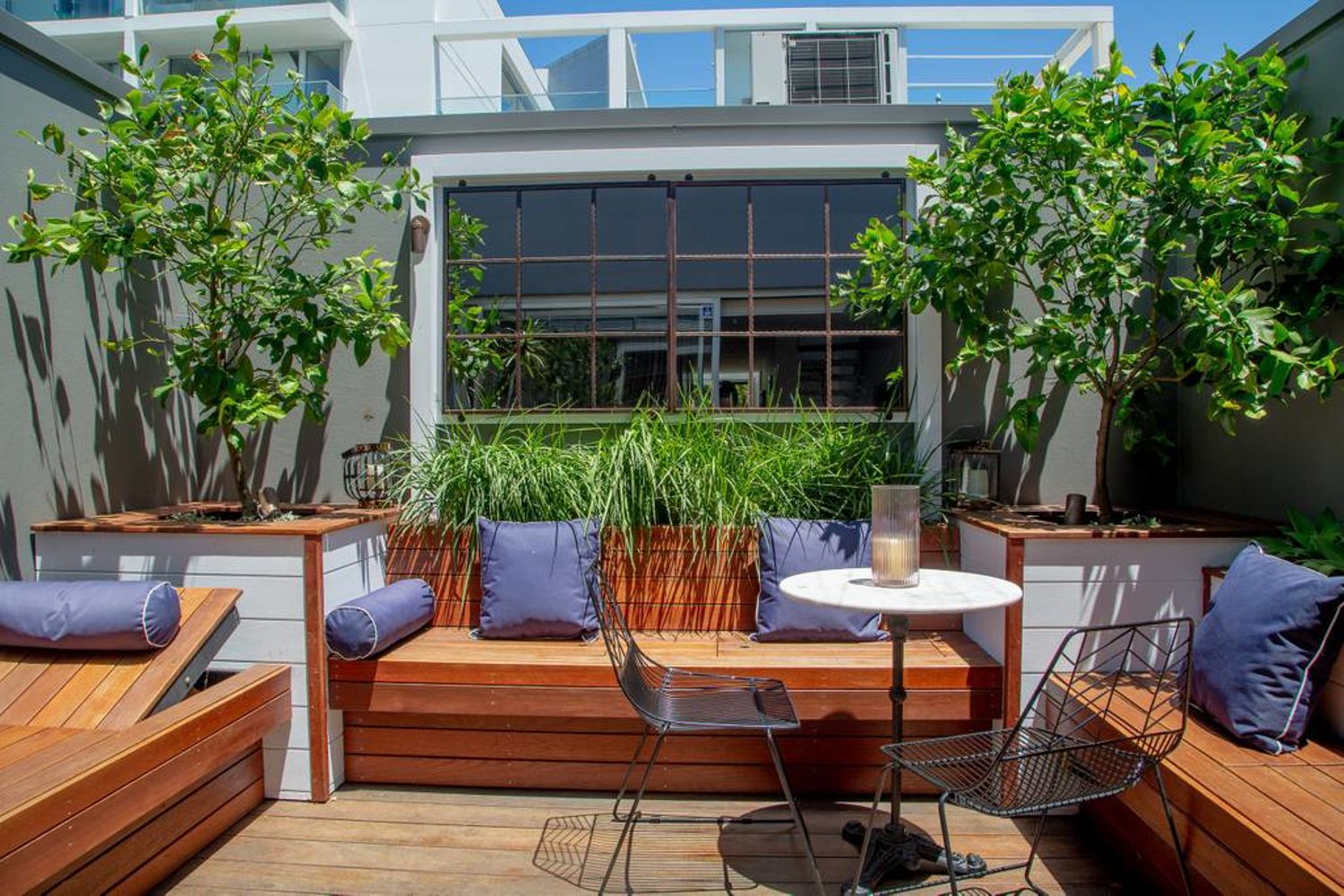 Real Estate in Darlinghurst