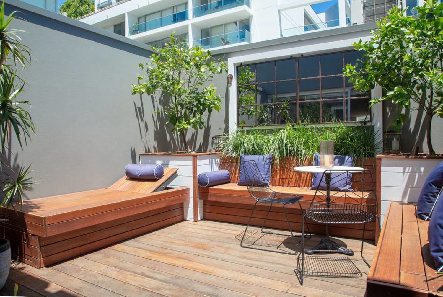 Real Estate in Darlinghurst