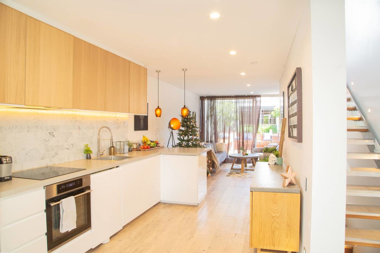 Darlinghurst Properties Leased