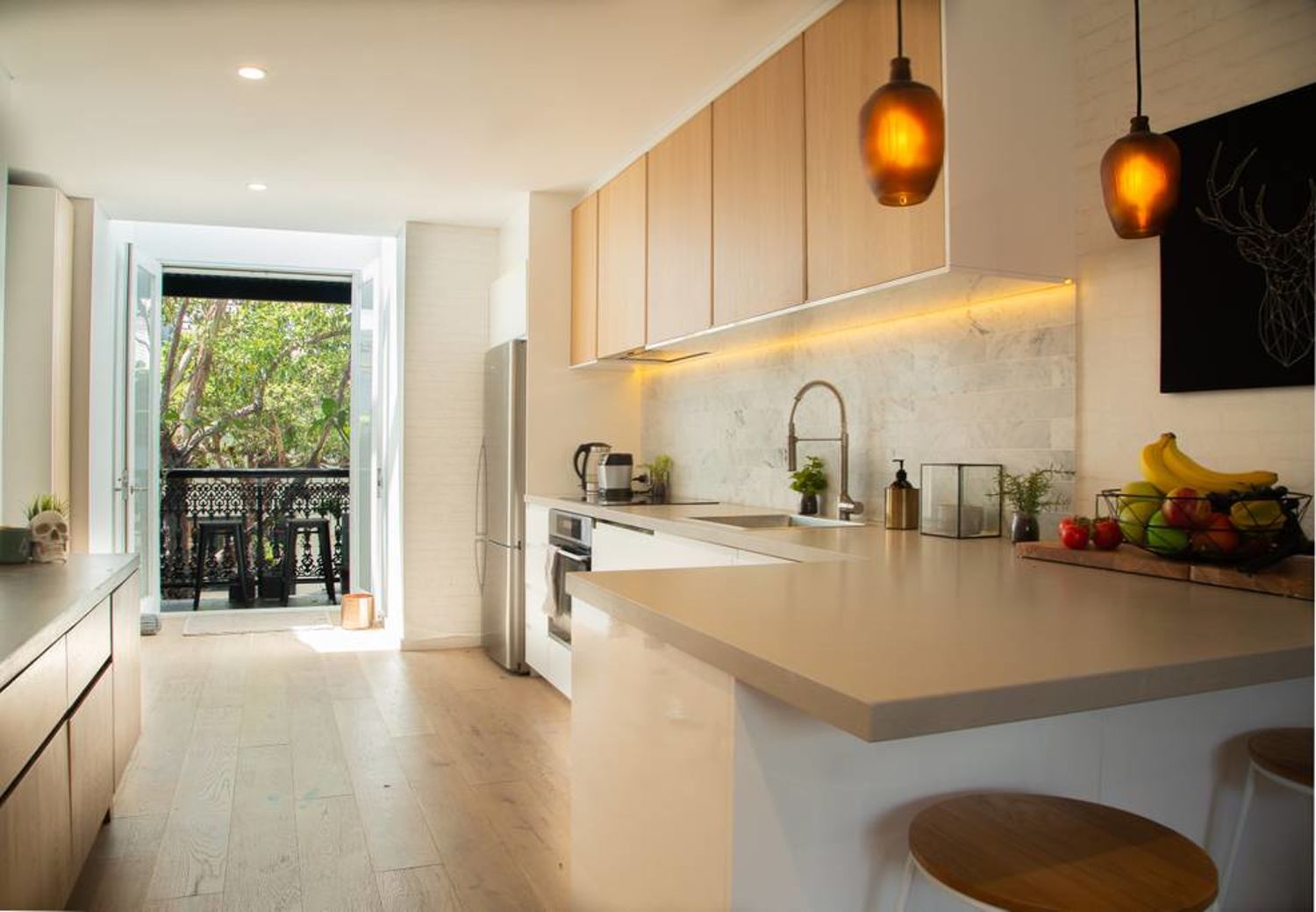 Darlinghurst real estate Leased