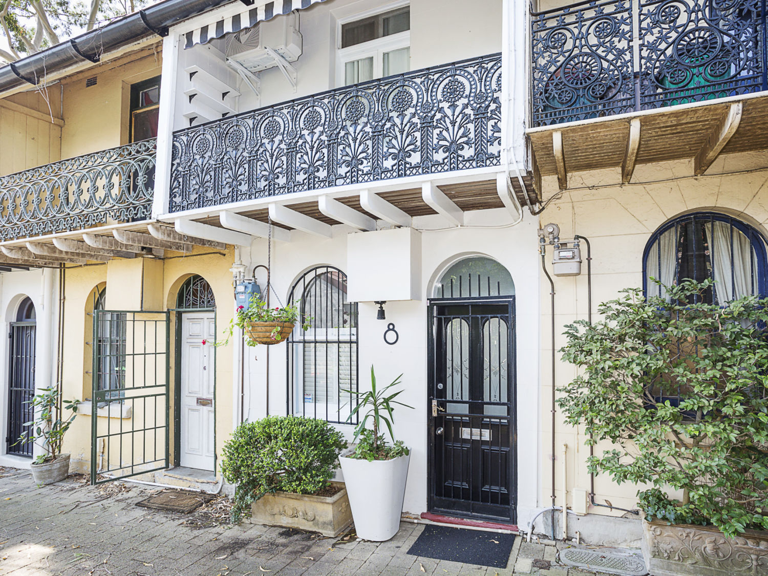 Property in Paddington - $895pw