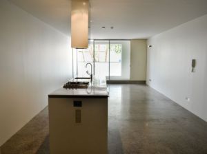 Property in Darlinghurst - Leased