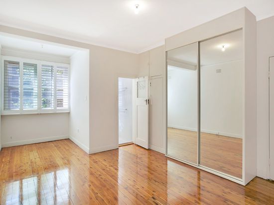 Potts Point Properties Leased