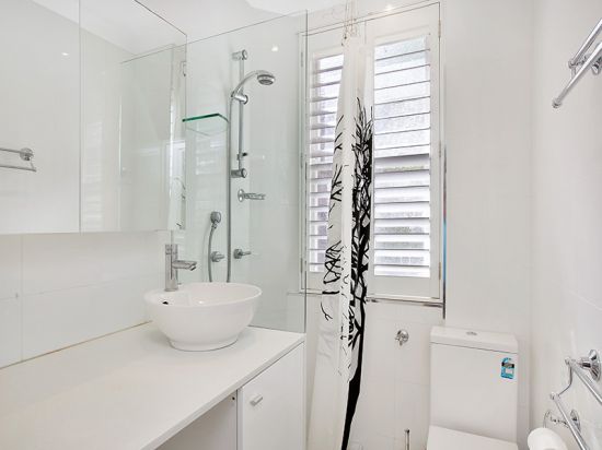 Real Estate in Potts Point