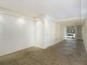Property in Darlinghurst - Leased