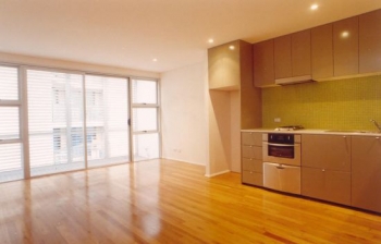 Property in Darlinghurst - Sold for $365,000