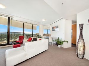 Property in Darlinghurst - Leased for $1,550