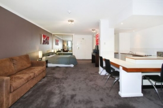 Property in Darlinghurst - Sold for $263,000