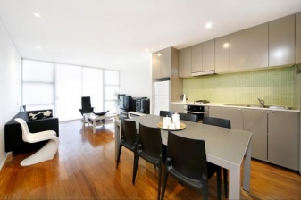 Property in Darlinghurst - Sold