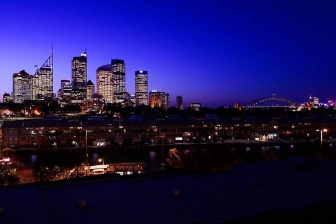 Property in Potts Point - $755PW