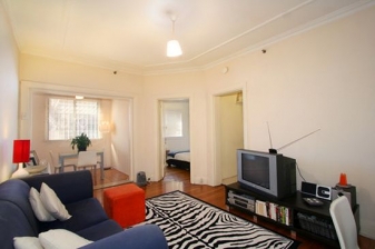 Property in Potts Point - Sold for $305,000