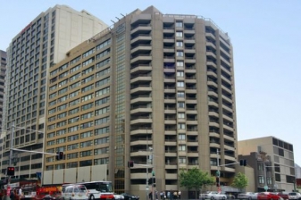 Property in Darlinghurst - Sold for $235,000