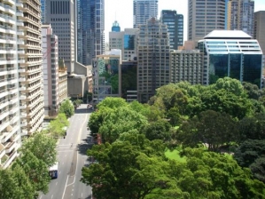 Property in Darlinghurst - Sold for $392,000