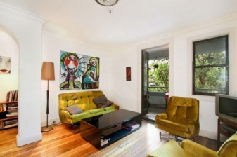 Property in Darlinghurst  - Sold for $475,000