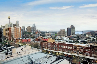 Property in Darlinghurst - Sold