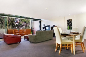 Property in Potts Point - Sold for $716,000