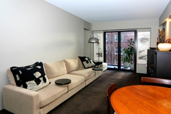 Property in Potts Point - Sold for $383,000