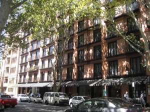 Property in Potts Point - Sold for $422,500