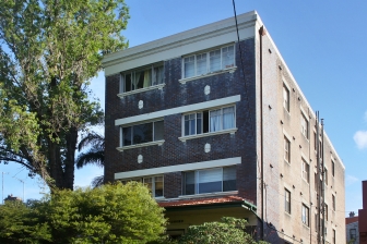 Property in Paddington - Sold