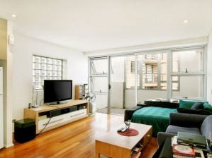 Property in Darlinghurst - Sold for $395,000