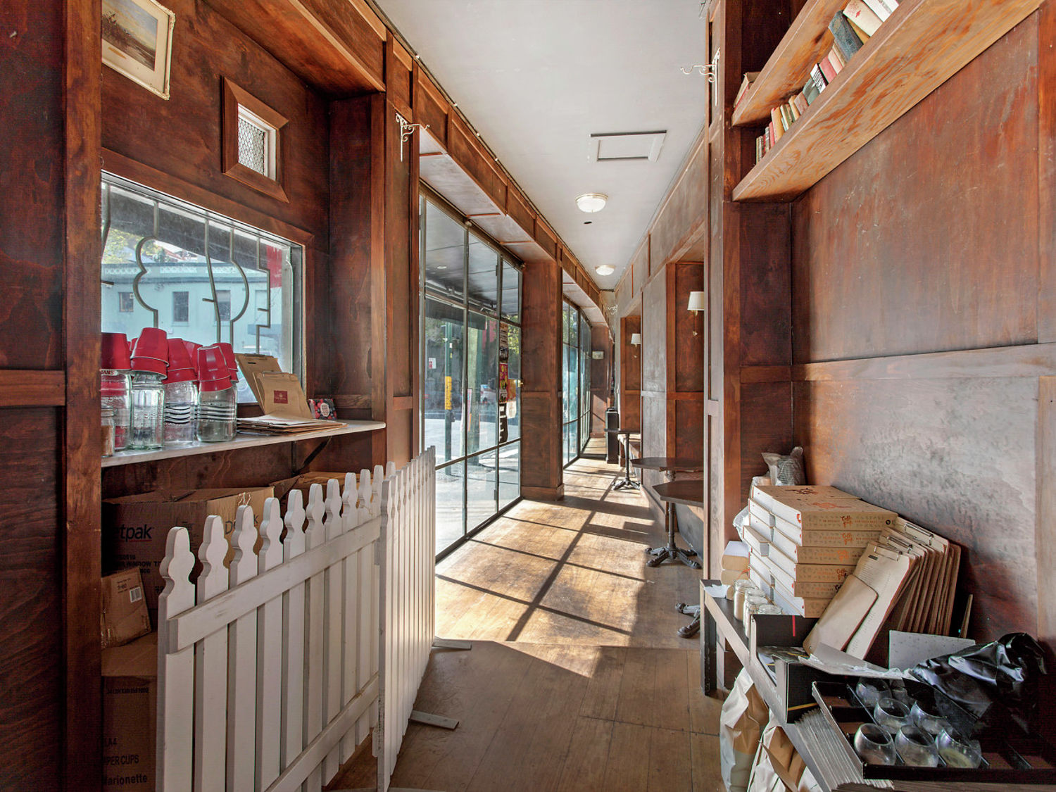 Property in Darlinghurst - Leased