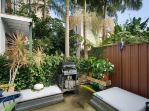 Property in Darlinghurst - Sold for $530,000