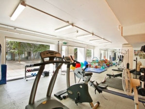 Property in Darlinghurst  - Sold