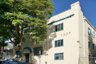 Property in Darlinghurst - Sold for $445,000