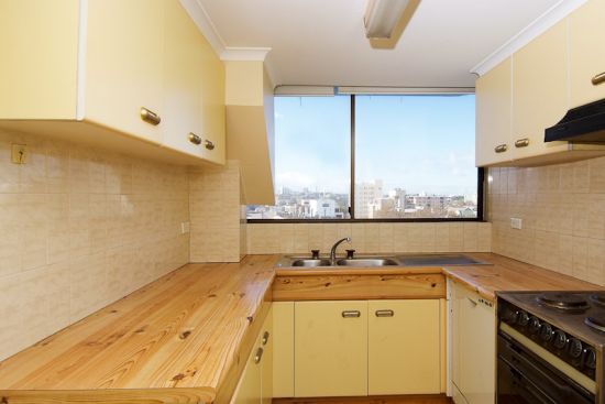 Real Estate in Darlinghurst