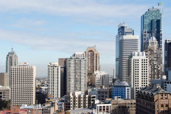 Property Leased in Darlinghurst