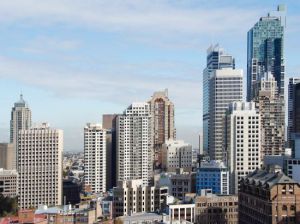 Property in Darlinghurst - Leased