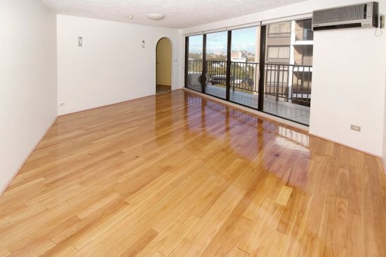 Darlinghurst real estate Leased