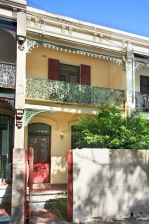 Property in Paddington - Sold for $876,000