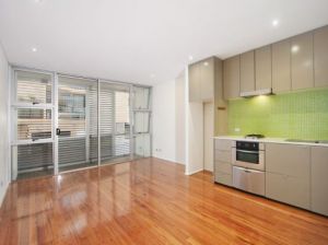 Property in Darlinghurst - Sold for $390,000
