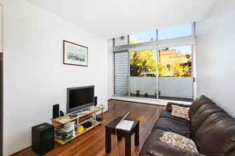Property in Darlinghurst - Sold for $530,000