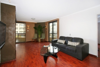 Property in Darlinghurst - Sold for $320,000
