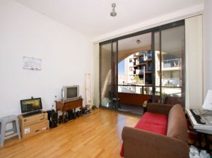 Property in Darlinghurst - Sold for $345,000
