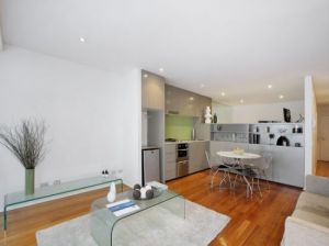 Property in Darlinghurst - Sold