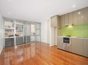 Property in Darlinghurst - Sold