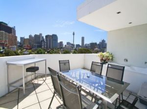 Property in Darlinghurst - Sold