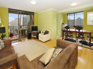 Property in Darlinghurst - Sold for $600,000