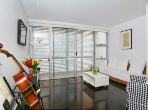 Property in Darlinghurst - Sold